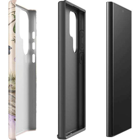 Where The Wind Takes You by Amy Brown Galaxy S25 Ultra Impact Case